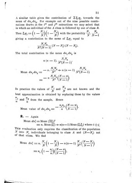 Metron rivista internazionale di statistica