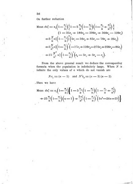 Metron rivista internazionale di statistica