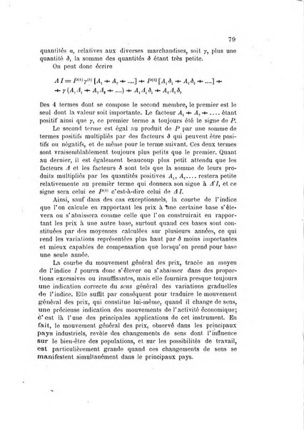 Metron rivista internazionale di statistica