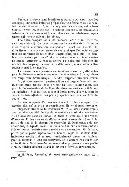 Metron rivista internazionale di statistica