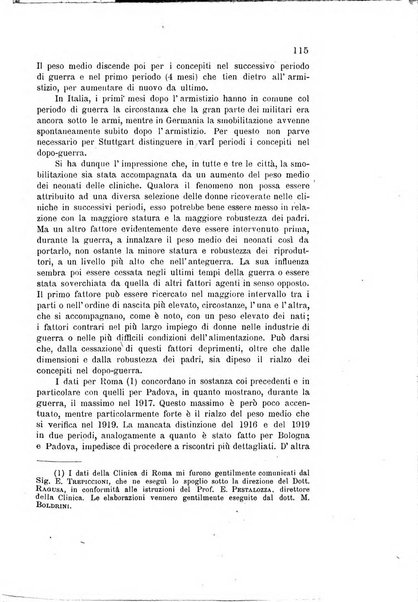 Metron rivista internazionale di statistica