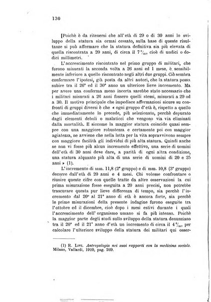 Metron rivista internazionale di statistica