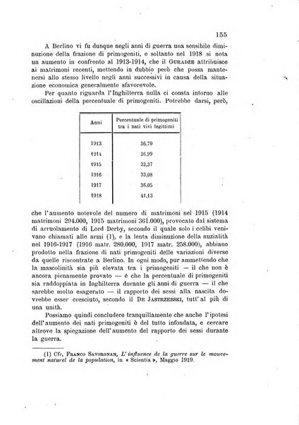 Metron rivista internazionale di statistica