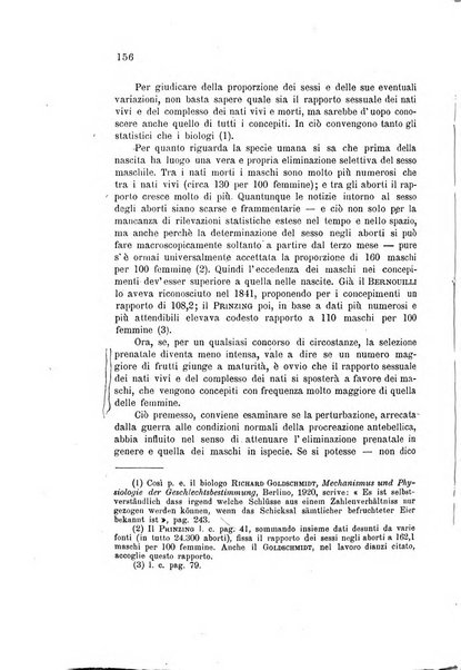 Metron rivista internazionale di statistica