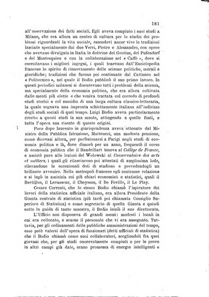 Metron rivista internazionale di statistica