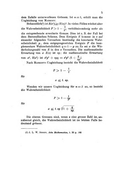 Metron rivista internazionale di statistica