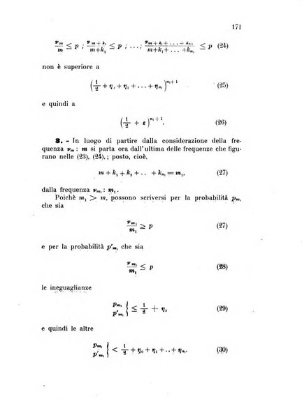 Metron rivista internazionale di statistica