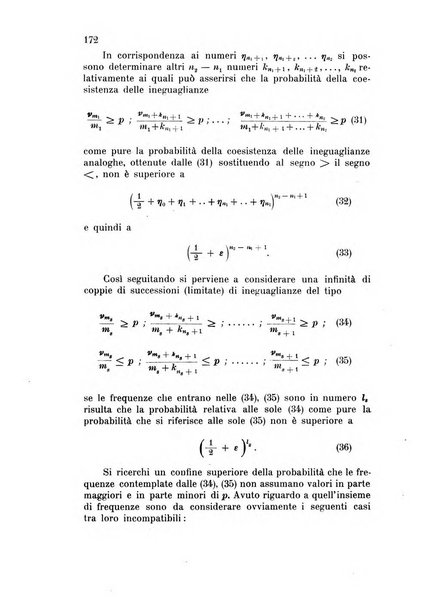 Metron rivista internazionale di statistica