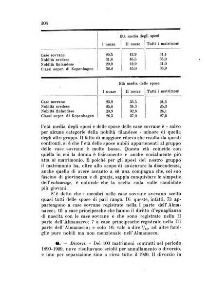 Metron rivista internazionale di statistica