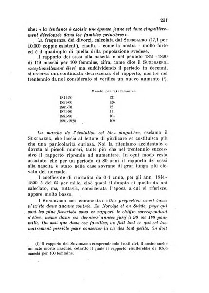 Metron rivista internazionale di statistica