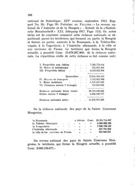 Metron rivista internazionale di statistica