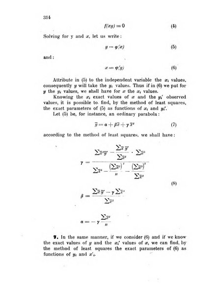 Metron rivista internazionale di statistica