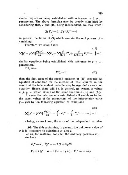 Metron rivista internazionale di statistica