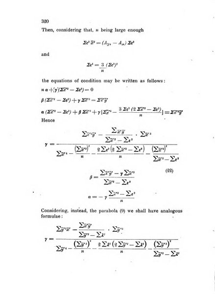 Metron rivista internazionale di statistica