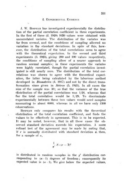 Metron rivista internazionale di statistica