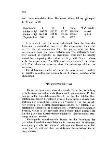 Metron rivista internazionale di statistica