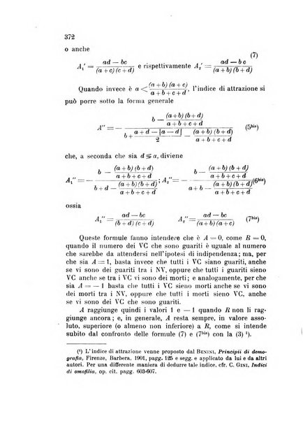 Metron rivista internazionale di statistica