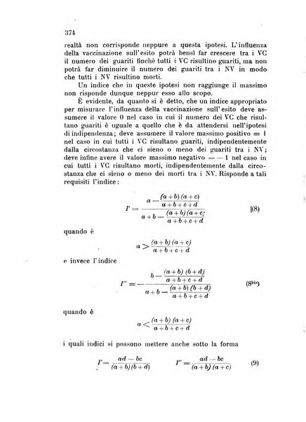 Metron rivista internazionale di statistica