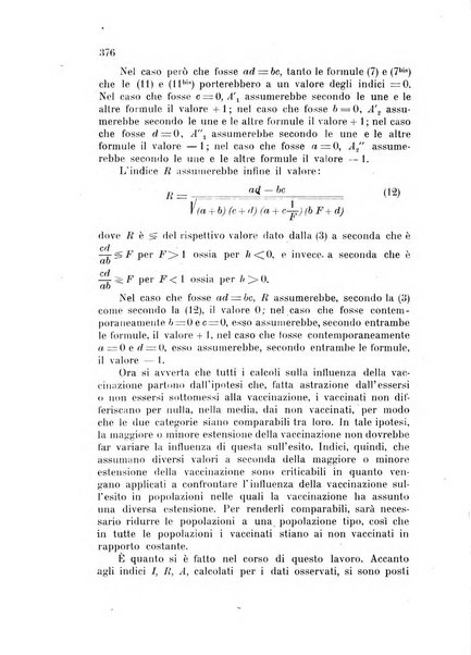 Metron rivista internazionale di statistica