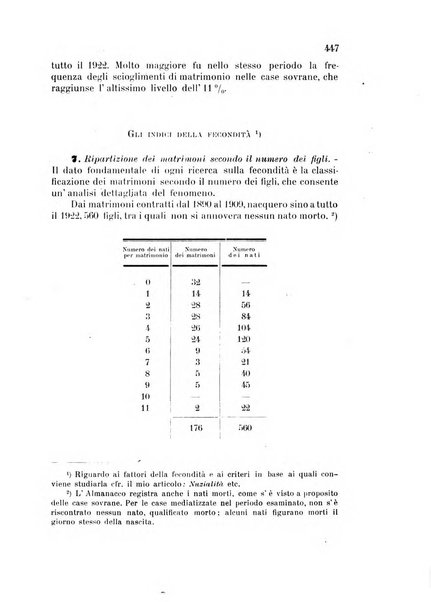 Metron rivista internazionale di statistica