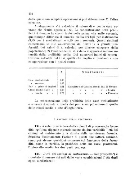 Metron rivista internazionale di statistica