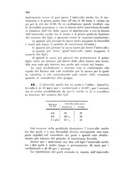 Metron rivista internazionale di statistica