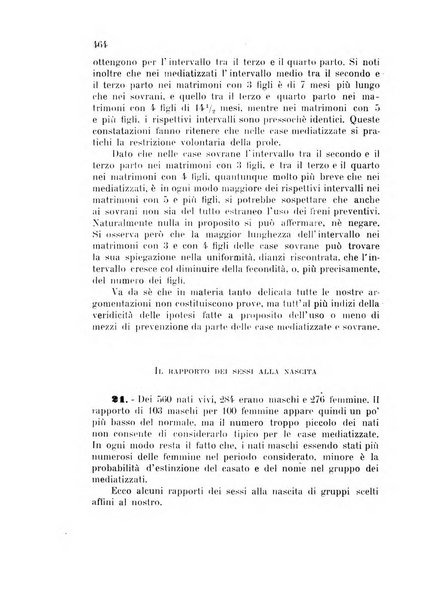 Metron rivista internazionale di statistica