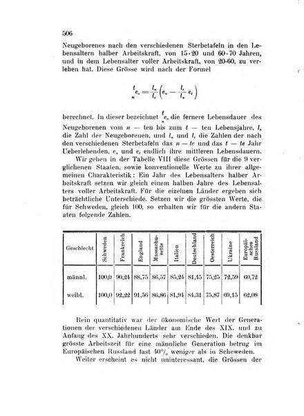 Metron rivista internazionale di statistica