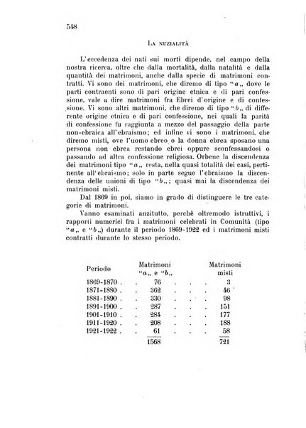 Metron rivista internazionale di statistica