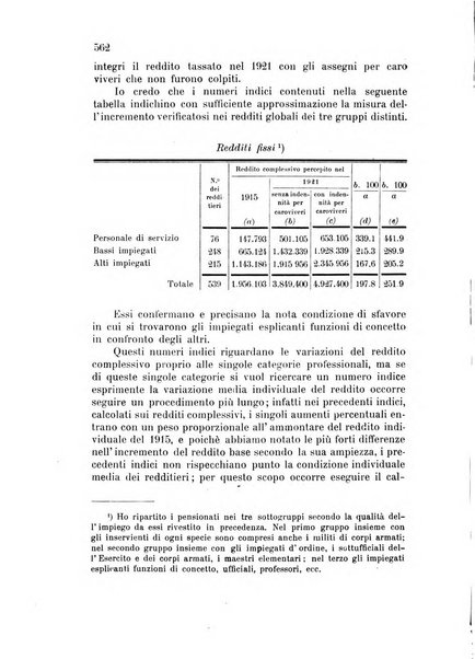 Metron rivista internazionale di statistica