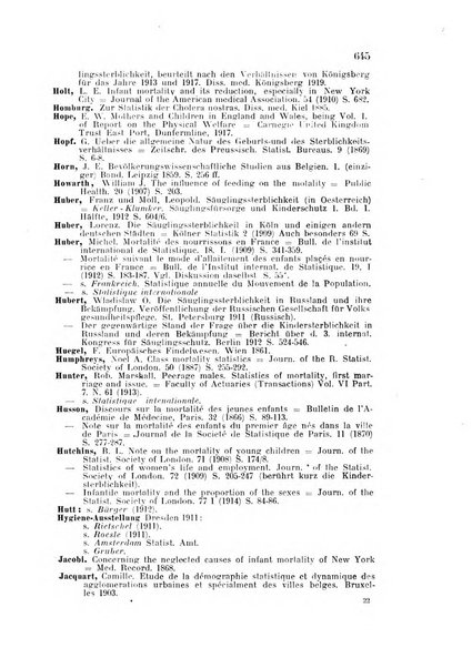 Metron rivista internazionale di statistica