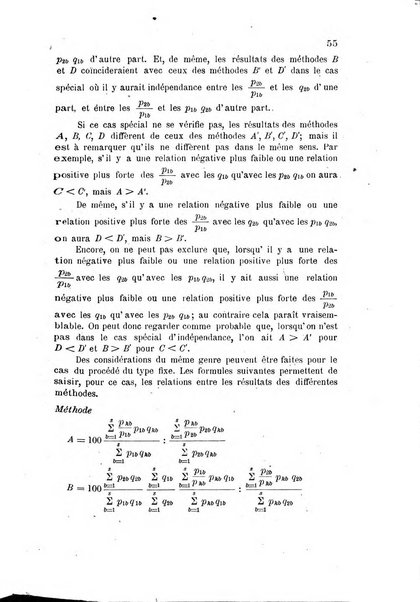 Metron rivista internazionale di statistica