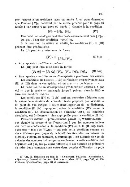 Metron rivista internazionale di statistica