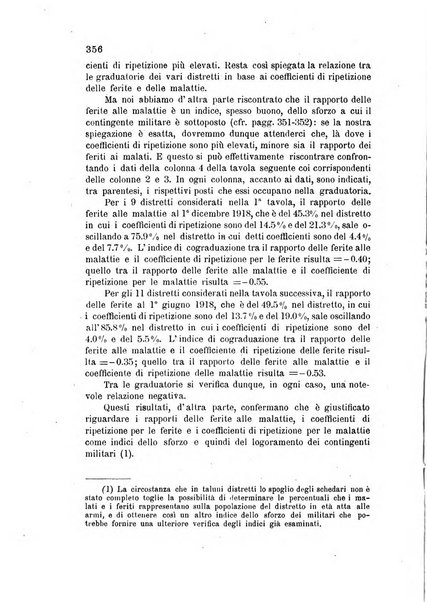 Metron rivista internazionale di statistica