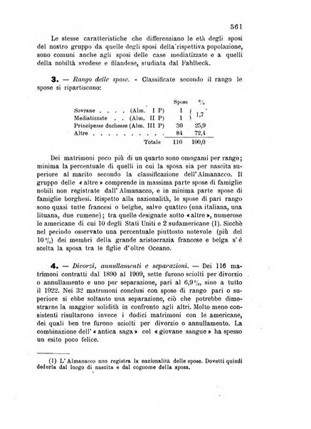 Metron rivista internazionale di statistica