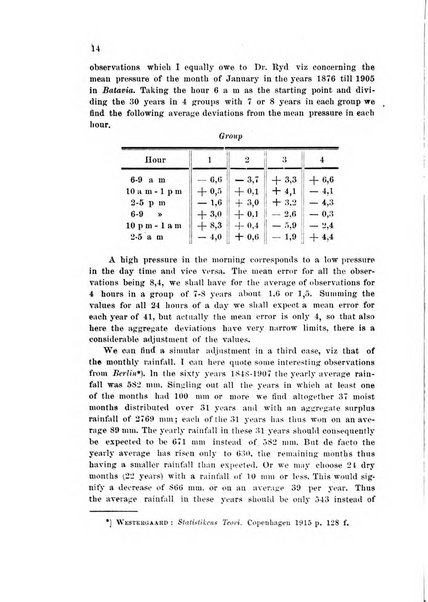 Metron rivista internazionale di statistica