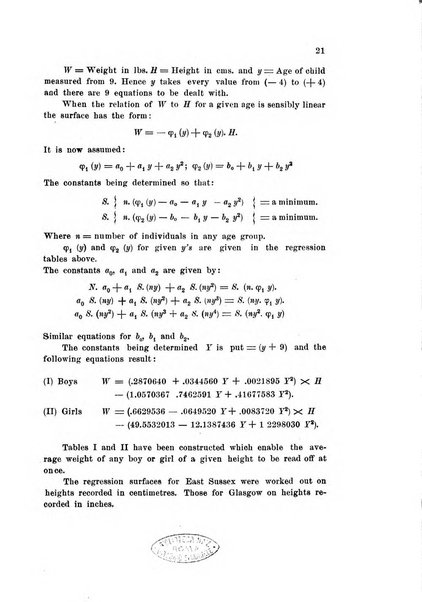 Metron rivista internazionale di statistica