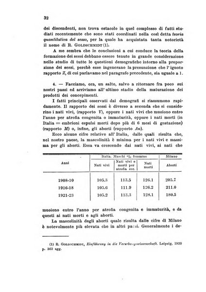 Metron rivista internazionale di statistica