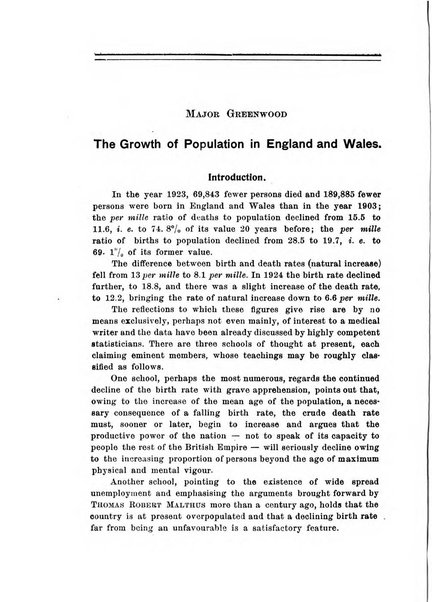 Metron rivista internazionale di statistica