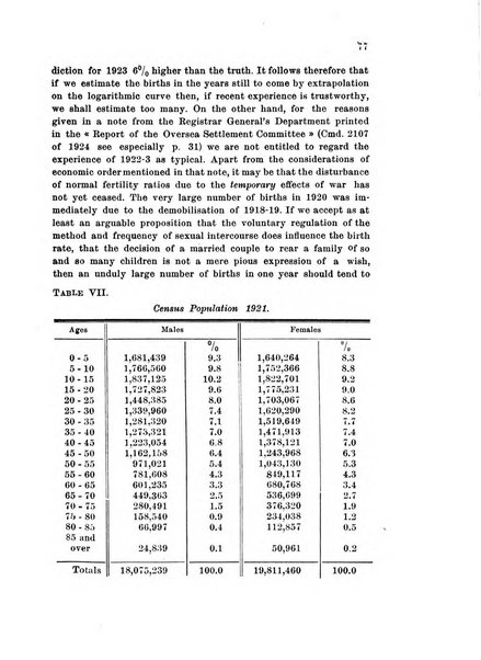 Metron rivista internazionale di statistica