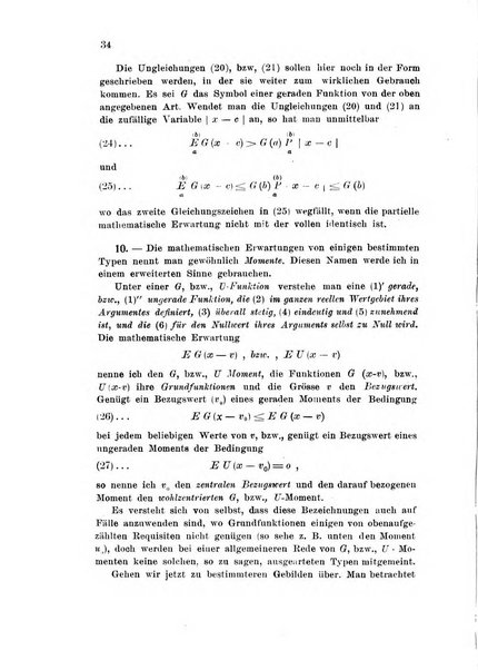 Metron rivista internazionale di statistica