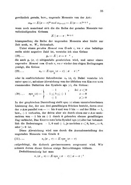 Metron rivista internazionale di statistica