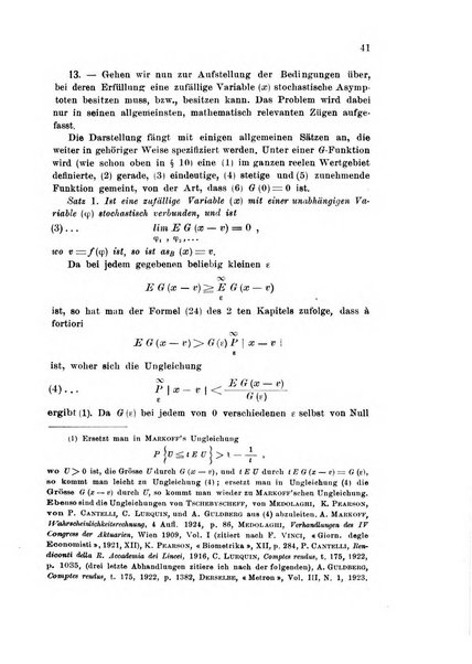 Metron rivista internazionale di statistica