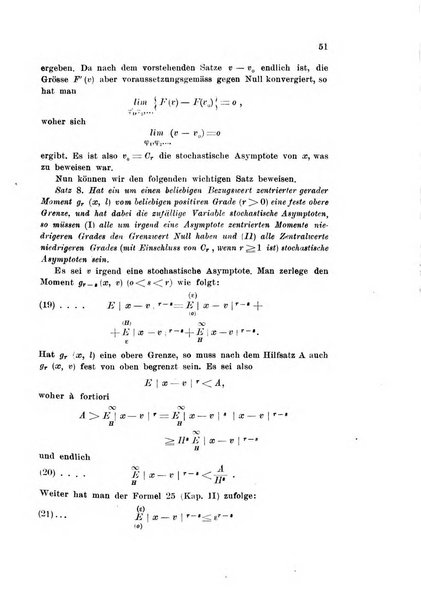 Metron rivista internazionale di statistica