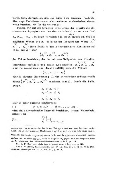 Metron rivista internazionale di statistica