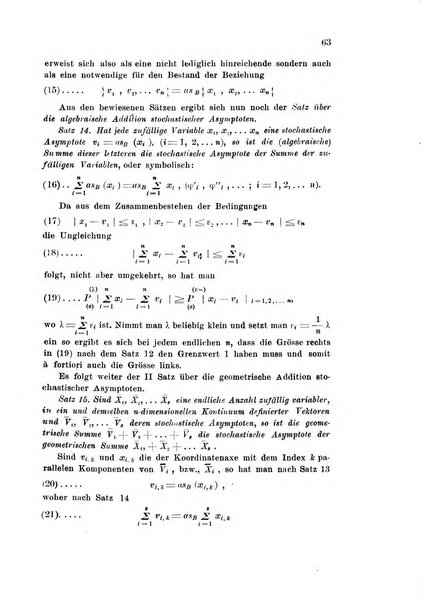 Metron rivista internazionale di statistica