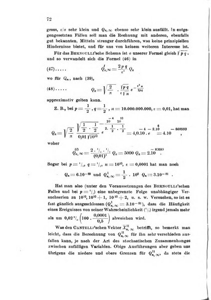 Metron rivista internazionale di statistica