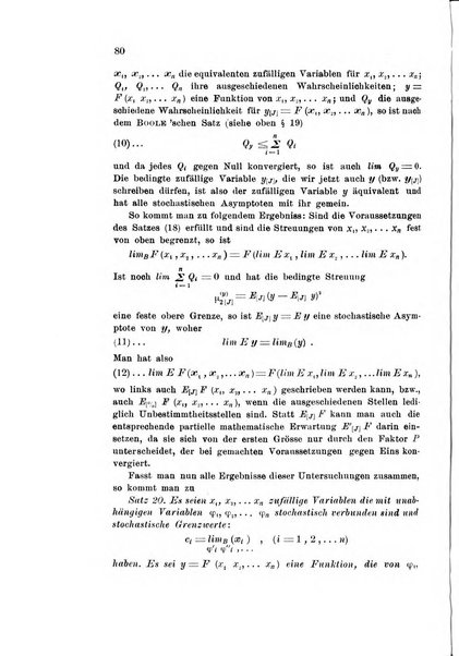 Metron rivista internazionale di statistica