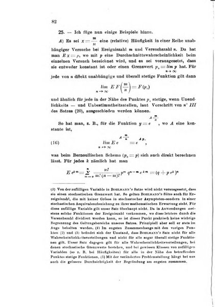 Metron rivista internazionale di statistica