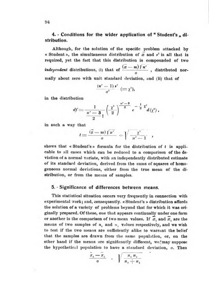 Metron rivista internazionale di statistica